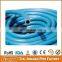 10x16mm Cheap Blue PVC LPG Braided Gas Hose, Braided Gas Pipe To Philippines/Malaysia Market