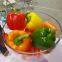 Hybrid Red Sweet Pepper Seeds Vegetable Seeds No.13