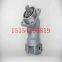 Rexroth A2FM56 A2FM63 Hydraulic Motor A2FM80 Piston Motor For Concrete Trucks