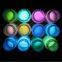YADA  glowing  pigment