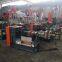 China Zhejiang Plastic Granulator Plastic Machinery Granulator Factory Direct Sale