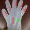 Eco friendly Compostable Gloves Shopping gloves Supermarket Shopping Bags T-shirt Bags Compostable Bags Trash Bags