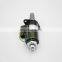 Excavator SK200-3  Hydraulic Main Pump Solenoid Valve KWE5K-31 G24DB40
