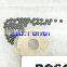 Original,original! 100% Original Bos ch Common Rail Injector Ceramic Valve Ball (steel ball)  F00VC05008