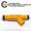 LOW PRICE/FUEL INJECTOR 0280155857/XW7E-A5B spare part / fuel injector