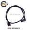 Auto ABS Speed Sensor Front Right OEM MR569412 For Pajero Montero