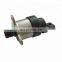 0928400750 BOSCHES pressure relief injector parts metering unit valve