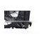 Electric Cooling Fan/ Radiator Fan Assembly 2035001693 2035001593 2035000593 for Mercedes W203 W209