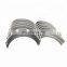 K19 KTA19 Engine Parts Main Bearing Set AR12270