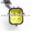 Original LLXBB Oxygen Sensor 39210-23710 3921023710 For Hyundai Tucson Tiburon Kia Sportage 2.0L