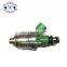 R&C High Quality Injection JS28-7 Nozzle Auto Valve For Suzuki Grand Vitara 100% Professional Tested Gasoline Fuel Injector
