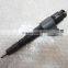 Hot sale diesel engine common rail fuel injector 0445120067