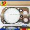 For Mitsubishi Excavator Parts 6D24 Full Gasket Kit Cylinder Head Gasket