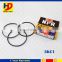 3KC1 Engine Piston Ring For Isuzu With 74MM