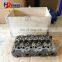 D1503 Excavator Diesel Engine Cylinder Head Assy