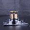 Anti-odor Stainless Steel Hair Stopper Strainer Floor Drain Sanitary Fitting