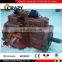 K3V63DTP HYDRAULIC Main PUMP ASSY for Excavator SK135SR