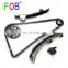 IFOB Car Parts Engine Timing Chain Kits For Toyota Yaris 1NZFE 2NZFE