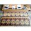 QSB5.9 Diesel Engine Overhauling Gasket Set Upper Engine Gasket Kit 4090037 4090035