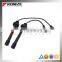 Auto Spark Plug Cable Set For Mitsubishi Eclipse Nimbus Outlander Space Wagon Galant MD338624