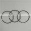 Genuine Original Japanese Brand 8-98188644-0 4KH1 4JH1 Diesel Engine Piston Ring Set