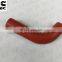 3918608 3917792 3917672 3903234 Cummins engine 6BTA Aftercooler Elbow Hose