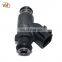 25377440 Professional Manufactory Of High Performance Denso Fuel Nozzle For Injector Pump Injector Green Fuel Injector F6A