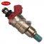 Hot Sale Fuel Injector Nozzle G609-13-250