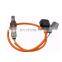 Oxygen O2 Lambda Sensor for Mazda 6 GG GY 2002-2007 1.8 2.0 2.3 LFH1-188G1 LFH1-18-8G1