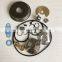 TD07 turbocharger repair kits/turbo kits flatback