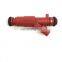 New High impedance Fuel Injector OEM 35310-2E000 For Elantra