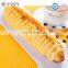Factory price commercial automatic bread making machine