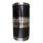 Cummins Diesel Engine Parts Cylinder Liner 3800328 5404408 3800903