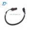 Auto Sensor 39180-27000,3918027000 Y44003,CSS1602,ADG07225,550408 Crankshaft Position