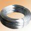 Factory Low Price BWG18 25kgs per roll Hot Dipped galvanized iron wire