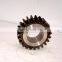 Transmission Gear Box Main Shaft Idle Gear WG2210050050 for HW19712 Gearbox