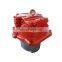 Excavator Hydraulic Motor 209-60-75101 MSF-340VP PC800-7 PC800-8 PC750-6 PC750-7 Travel Motor