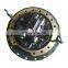Excavator Hydraulic Parts ZX210-5G Drive Unit Travel Motor Assy ZX210 Final Drive 9261222