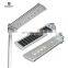 Arges Series 30W all in one solar Street Light