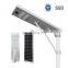 CB IECEE EER BIS CE Faner lighting outdoor waterproof ip66 led lamp 50w 100w 150w  led solar street light white