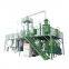 FS-MDP series PLC automatic waste lube oil distillation plant