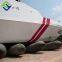 Ship Launching Docking Undocking Roller Salvage Pontoon Airbag