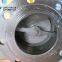 Lift type bottom valve check valve