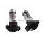 NEW 2x 2504 PSX24W 14000K Purple 100W LED Headlight Bulbs Kit Fog Light DRL For Dodge Journey