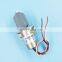 New 3-Wire Electric Solenoid Valve For Electric Corsa Captain's Call Systems