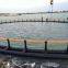 Square And Circle Deep Water Cage Sea Cage Fish Farming