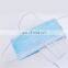 Disposable non woven surgical masks 3 ply