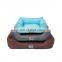 Economical Custom Design Sofa Dog And Cat Bed Xl