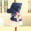 Pet dog cat Snowflake globe pink veil glitter Princess dress skirt outfit clothing