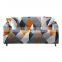 home full cover elastic sofa stretch spandex protective Elastic stretch corner sofa covers